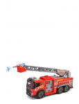 Dickie Toys - Volvo Giant Fire Truck - Tulet&otilde;rjeautod - ONE SIZE