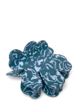 Marimekko - Unikko Hair Clip Large - Juukseklambrid - ONE SIZE