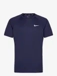 NIKE SWIM - Nike Essential Short Sleeve Hydroguard - Spordi T-s&auml;rgid - XXL
