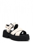 HUGO - Kris_Sandal_Bksd - Madalad sandaalid - 40