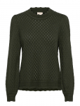 FREE/QUENT - Fqgina-Pullover - Džemprid - M