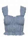Levi's&reg; - Amaya Sl Blouse Alternate Fin - Varrukateta - L