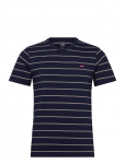 Levi's&reg; - Ss Original Hm Tee Taper Strip - L&uuml;hikeste varrukatega - S