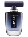 Tommy Hilfiger Fragrance - Impact Intense Men Edp - Eau De Parfum - 50 ml