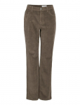 NOISY MAY - Nmcord Yolanda Nw Wide Leg Corduroy - Lai jalg - 32 x 32