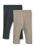 Wheat - 2 Leggings Jules - Retuusid - 86