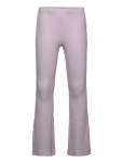 Lindex - Leggings Flare 2X2 Rib - Retuusid - 92