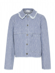 Karen By Simonsen - Kburbana Shirt - Pikkade varrukatega - 32