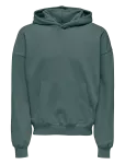 ONLY & SONS - Onsturner Life Vtg Hoodie Sweat Noos - Kapuutsiga pusad - M