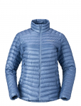 Norr&oslash;na - Trollveggen Down800 Super Light Jacket W's - Polsterdatud jakid - L