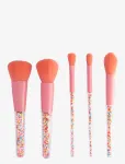Oh Flossy - Sprinkle Brush Set - Meik - 5 PCS