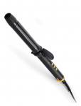 Dahlbergs Scandinavia - Dahlbergs Scandinavia Black Gold Curler Hellvi - Lokitangid - ONE SIZE