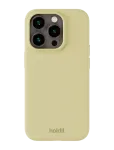 Holdit - Silicone Case Iphone 15 Pro Max - Telefoni&uuml;mbrised - IPHONE 15PRO MAX