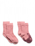 Minymo - Baby Socks (2-Pack) - Sokid - 23\26
