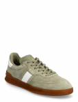 Polo Ralph Lauren - Heritage Aera Suede Sneaker - Madala s&auml;&auml;rega tossud - 38.5