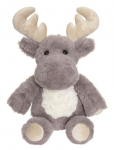 Teddykompaniet - Tuffisar, Moose, &Auml;rling - Pehmed loomad - 40 CM