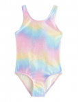 Lindex - Swimsuit Rainbow - Ujumisriided - 122/128