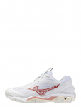 Mizuno - Wave Stealth 6(W) - Spordi sisejalatsid - 38.5