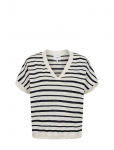 N&uuml;mph - Nukiki Pullover - Džemprid - XS