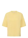 Soaked - Sljina Basic Tee - L&uuml;hikeste varrukatega - XL
