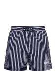 Sebago - Swim Shorts - L&uuml;hikesed p&uuml;ksid - XXL