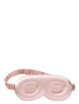 Lenoites - Mulberry Silk Contour Sleep Mask - Magamismaskid - ONE SIZE