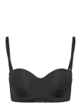 Hunkem&ouml;ller - Smooth Pb Push - Push-up rinnahoidjad - 80 E