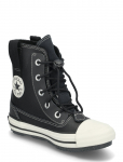 Converse - Chuck Taylor All Star Berkshire Wp Boot - K&otilde;rge s&auml;&auml;rega tossud - 28