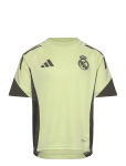 Adidas Performance - Real Tr Jsy Y - L&uuml;hikeste varrukatega - 164