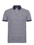 Polo Ralph Lauren - 20/1 Yd Mesh-Ssl-Psh - L&uuml;hikeste varrukatega - L