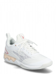 Mizuno - Wave Luminous 3(W) - Spordi treeningjalatsid - 36.5