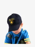 Den Goda Fen - Police Cap - Nokam&uuml;tsid - ONE SIZE