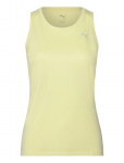 PUMA - W Run Velocity Tank (Triblend) - Varrukateta - XS