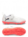 PUMA - Future 8 Play V Fg/Ag Rb Jr - Jalgpallisaapad - 34
