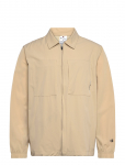 Champion - Ls Shirt - Pealiss&auml;rgid - M
