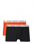 Calvin Klein - 2Pk Trunk - Alusp&uuml;ksid - 140-152