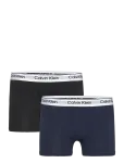 Calvin Klein - 2Pk Trunk - Alusp&uuml;ksid - 164-170