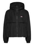 Tommy Jeans - Tjw Essential Windbreaker Ext - Kerged suvejakid - XL