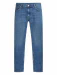 Tommy Hilfiger - Tapered Harlem Str Roger Indigo - Klassikalised - 33 x 36