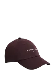 Tommy Hilfiger - Tjm Linear Logo Cap - Nokam&uuml;tsid - ONE SIZE