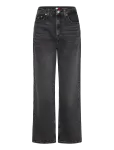 Tommy Jeans - Layla Hr Slim Str Bi0187 Co - Sirged ja klassikalised - 26 x 30