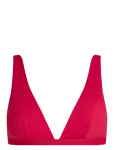 Tommy Hilfiger - Plunge Rp - Kolmnurksed bikiinitopid - M