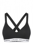 Bj&ouml;rn Borg - Logo Bralette - Sportrinnahoidjad - K&otilde;ik - S