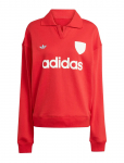 Adidas Originals - Footie Sweat - Spordidressipluusid - XXL