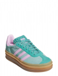 Adidas Originals - Gazelle Bold W - Madala s&auml;&auml;rega tossud - 42