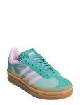 Adidas Originals - Gazelle Bold W - Madala s&auml;&auml;rega tossud - 42