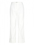 Gant - Turn-Up Crease Pants - Sirged ja klassikalised - 36