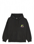 Quiksilver - Standard Hoodie - Kapuutsiga pusad - XL