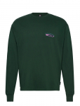 Quiksilver - Hw Hollow Coves Ls - Spordi pikkade varrukatega topid - S