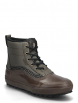 VANS - Mte Standard Mid Waterproof - Spordi talvejalatsid - 36